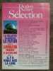 Reader's Digest Sélection Nº 509 Juillet 1989. Sélection Du Reader's Digest