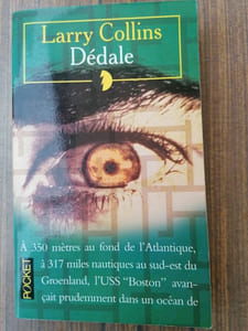 Dédale pocket