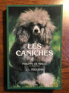 P de wailly j l festjens Les caniches solar. undefined