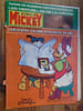 Le Journal de Mickey hebdomadaire N 1247. 