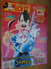 Le Journal de Mickey hebdomadaire N 1817. 