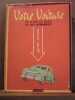 Encyclopédie Roret P.D.Green R.Ritchen Votre voiture Sfelt. 