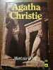 Mort sur le Nil Club des Masques 1989 nº2200. Agatha Christie