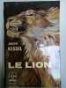 Le Lion Le Livre de poche. Joseph Kessel