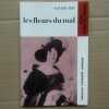Les Fleurs du mal Nouveaux Classiques larousse. 