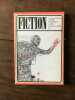 Revue Fiction n228 Décembre 1972. 
