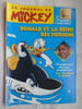 Le Journal de Mickey hebdomadaire N 2199. 