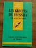 Les Groupes de Pression Presses Universitaires de france. Jean Meynaud