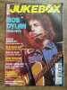 Jukebox Magazine Nº198 Décembre 2003 Bob Dylan 1968 1974. Bob Dylan