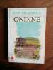 Jean Giradoux Ondine. 