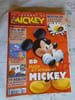Le Journal de Mickey hebdomadaire N 2707. 