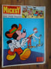 Le Journal de Mickey hebdomadaire N 880. 