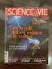 Science Vie Nº1072 Une Sonde Défie L'espace 2007. 