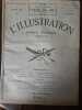 L'Illustration Journal Universel n 4343 29 Mai 1926. 
