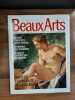 Beaux Arts N&ordm; 39 Octobre 1986. 