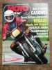 Moto Journal Nº 565 15 Juillet 1982. 