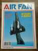 Air Fan Nº 161 Avril 1992. 