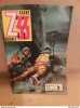 Z 33 Agent secretn38 BD petit format. 