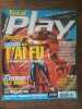 Magazine PlayStation Total Play n 16 Avril 1999. 