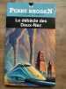 La d&eacute;b&acirc;cle des deux nez. PERRY RHODAN