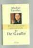 Dictionnaire amoureux de Charles de GAULLE. Michel Tauriac