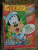 Le Journal de Mickey hebdomadaire n. 