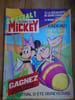 Le Journal de Mickey hebdomadaire N 1519. 