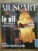 Muséart Nº37 Février 1994 Le Nil De louxor à Assouan. 