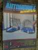 Automobile Miniature n 29 Octobre 1986. 