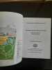 The berlin dahlem Botanic Garden Guide to The Grounds and greenhouses. 