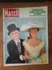 Paris Match Nº 834 Avril 1965. 