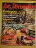 Art et d&eacute;coration n&ordm;319 Rangements Une Nouvelle Vie Pour De Vieux meubles1993. 