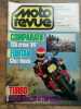 Moto Revue Nº 2629 17 Novembre 1983. 
