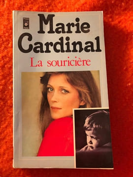 Marie cardinal La souricière. Cardinal Marie