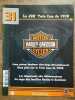 La JDH Twin Cam de 1928 harley davidson Motorcycle Nº31 hachette 2001. 