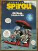 Spirou nº 3820 29 juin 2011. 