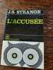j s Strange L'accusée J'ai lu. 