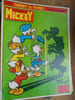 Le journal de MIckey hebdomadaire N 649. 
