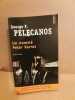 George p Pelecanos Un Jour en mai points 2010. George Pelecanos