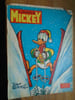 Le journal de MIckey hebdomadaire N 403. 