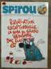 Spirou nº 3862 18 avril 2012. 
