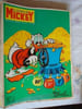 Le Journal de Mickey hebdomadaire N 946. 
