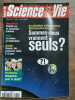 Science Vie Nº 994 Juillet 2000. 