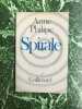 Spirale Gallimard. Anne Philipe