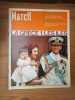 Paris Match Nº 903 Juillet 1966. 