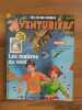 Les Aventuriers n 16 Juillet 1999. 