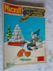 Le Journal de Mickey hebdomadaire N 863. 