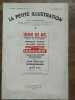 La Petite illustration n815 Théatre Nº409 27 Mars 1937. 