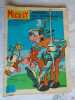 Le Journal de Mickey hebdomadaire N 1037. 