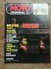 Moto Journal Nº 668 27 Septembre 1984. 